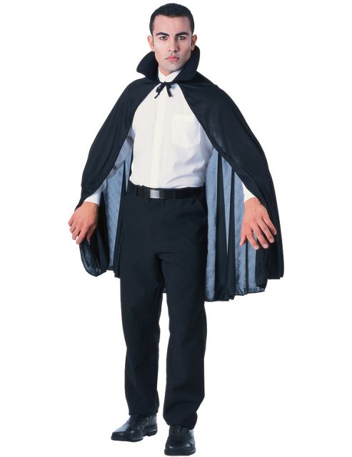Image of Vampire Cape