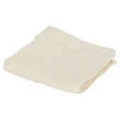 Tesco Face Cloth Cream
