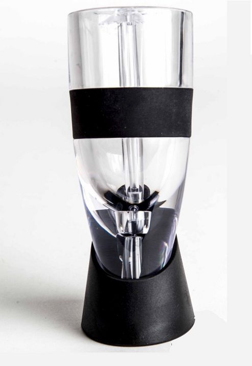 Image of Ckb Ltd Premium Patented Red Wine Aerator Tool