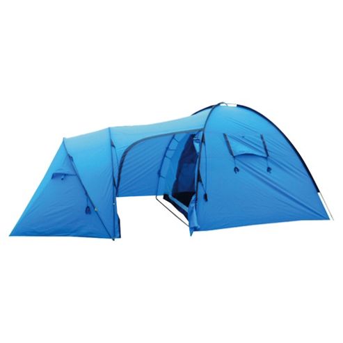 Image of Tesco 6-man Dome Family Tent