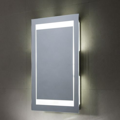 Image of Tavistock Mood Backlit Mirror