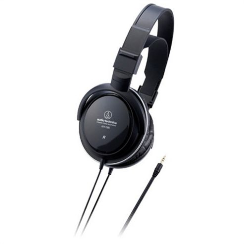 Image of Audio Technica Ath-t300 Headphones