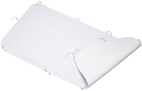 Image of Summer Infant Mattress Protector - Standard Size