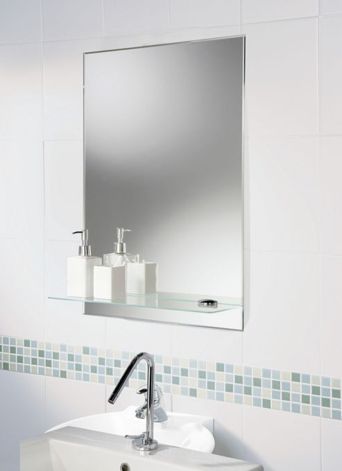 Image of Hib Delby Mirror