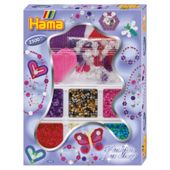 Hama Beads Fashion Jewellery