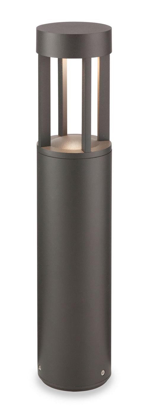 Image of Firstlight Delta Outdoor Path Lamp - 46 Cm H