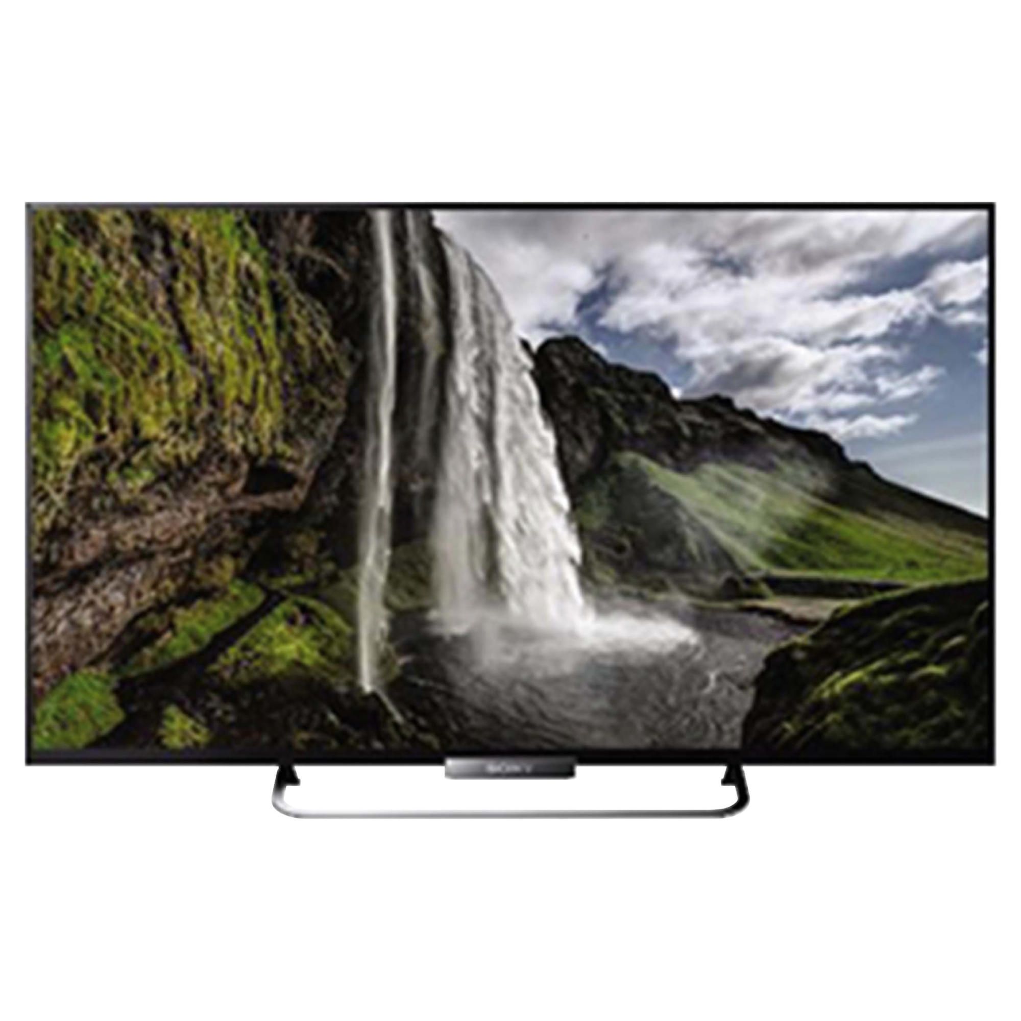 Sony KDL42W653ABU 42 Inch Full HD 1080P LED TV with Freeview HD