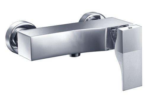 Image of Bridgepoint Vittoriosa Shower Mixer In Chrome