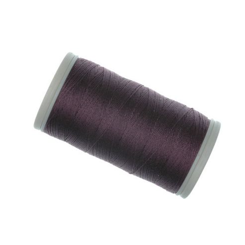Image of Coats Duet Thread 100 Mt Shady Mauve