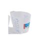The Stewart Company Ltd Measuring Jug Polypropylene - 0.5 Litres
