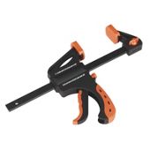 Ratchet Bar Clamp 150mm