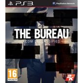The Bureau : XCOM Declassified