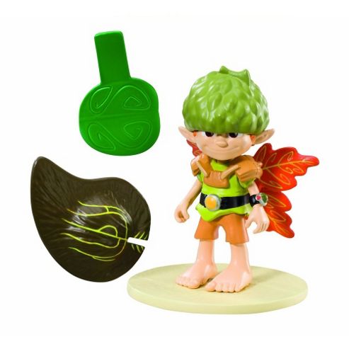 Image of Tree Fu Tom Figure Twigs