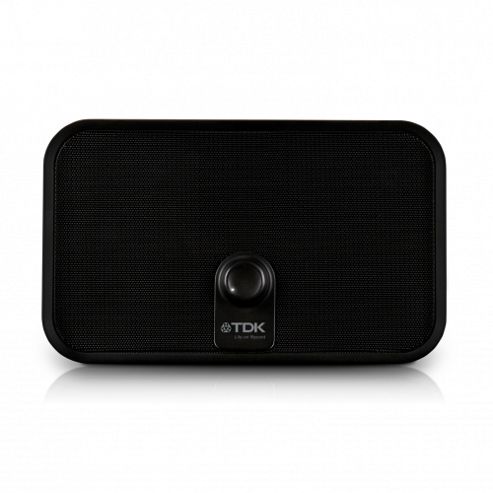 Image of Tw550 Home &amp; Go Portable Wireless Speaker