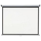 Kensington 4:3 1500x1138mm Fixed Frame Projection Screen
