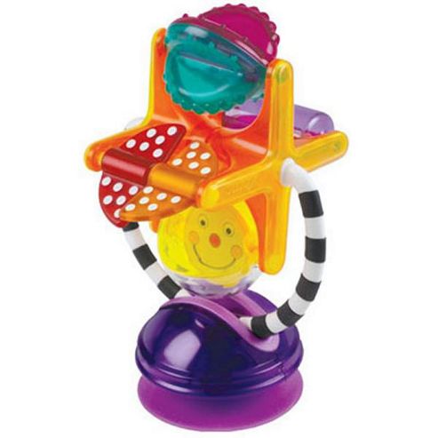 Image of Sassy Fascination Station