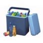 Hhsw N1316 Elec Coolbox Blue 24ltr