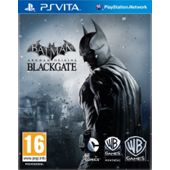 Batman: Arkham Origins