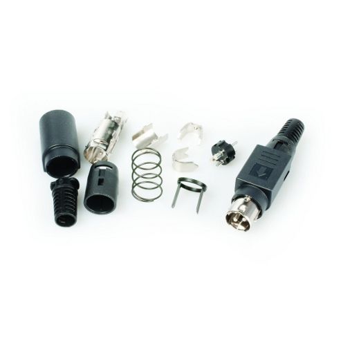 Image of Powerdin 3-pin Plug