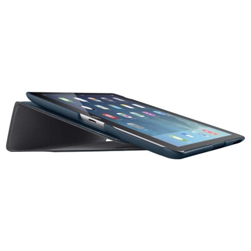 Image of Belkin Formfit Folio Slate Ipad 5