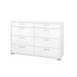 Tvilum Acacia Double Dresser