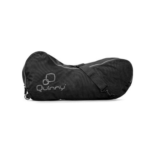 Image of Quinny Zapp Xtra 2 Travel Bag - Rocking Black