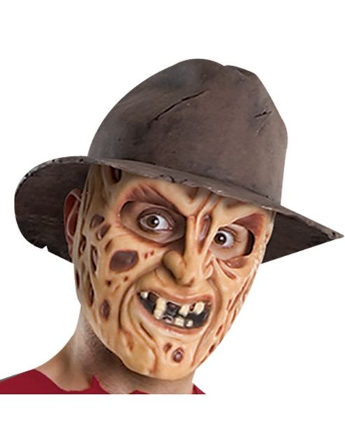 Image of Freddy Krueger Hat
