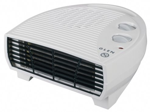 Image of Glen 2532 Fan Heat Thermo.2kw(sub Gf20tsn)