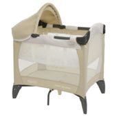 Graco Petite Bassinet in Benny & Bell