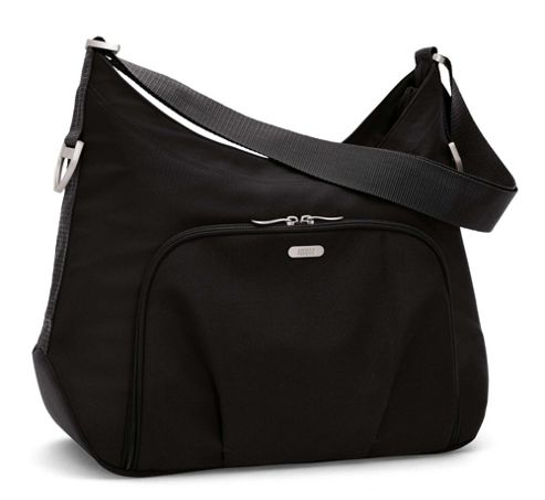 Image of Mamas & Papas - Ellis Shoulder Bag - Black