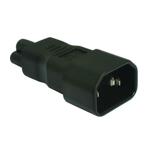 Image of C14 To C5 Adaptor