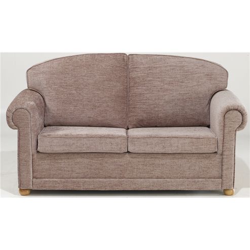 Image of Gloucester Sofabed - Mink