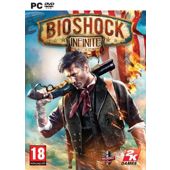 Bioshock Infinite