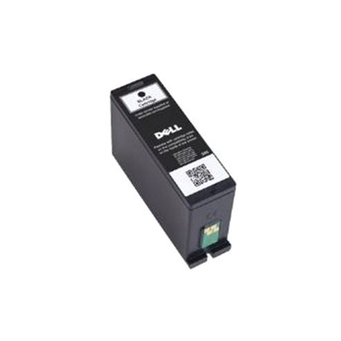 Image of Dell Extra High Capacity Black Ink Cartridge For V525w/v725w Wireless All-in-one Printers
