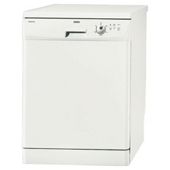 Zanussi ZDF2020 Dishwasher