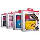 Mario Essentials Pack