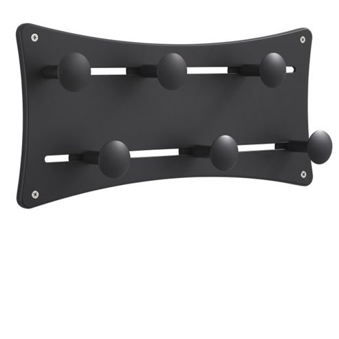 Image of Safco Adjustable Coat Rack