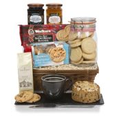 HIGHLAND HAMPER (TC21)