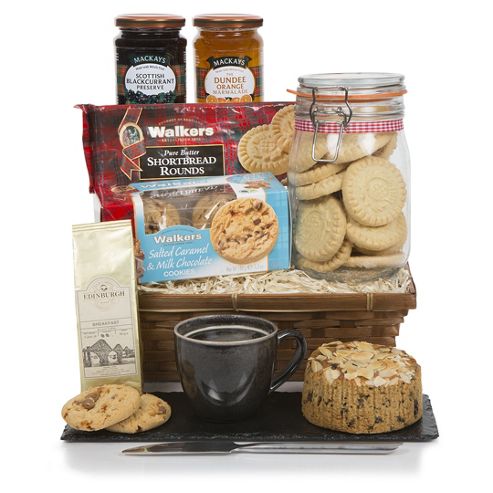Image of Highland Hamper