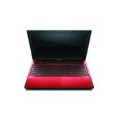 Lenovo IdeaPad Z580 2151JRG (15.6 inch) Notebook Core i7 (3520M) 2.9GHz 8GB 1TB DVD±RW WLAN Webcam Windows 8 64-bit (Intel HD Graphics) Red