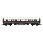 Hornby GWR Composite Coach