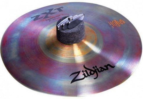 Image of Zildjian Zxt Trashformer Splash (8in)