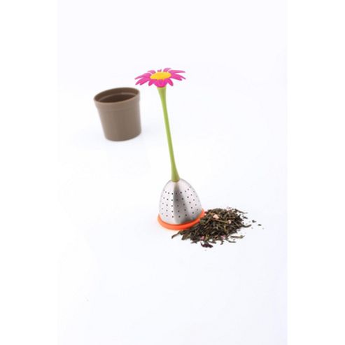 Image of Daisy Tea Infuser