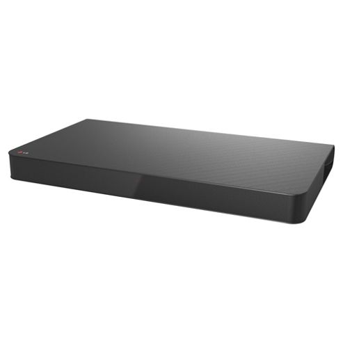 Image of Lg Lap240 Soundplate 100w 41ch Soundplate With Bluetooth