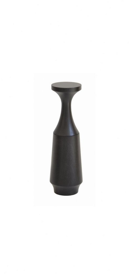 Image of Wireworks Kiki 245 Grinders - Black