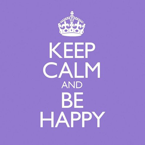 Image of Keep Calm And Be Happy (3cd)