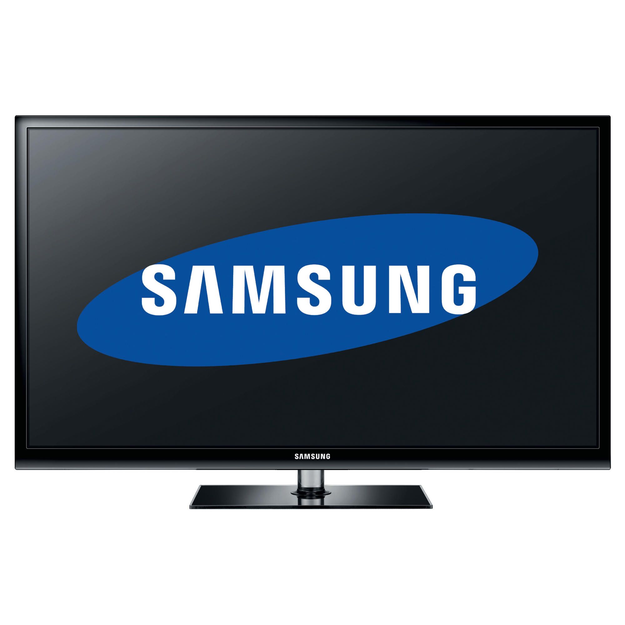 Samsung PS43E490 43" HD Ready Active 3D Plasma TV Samsung PS43E490 43" HD Ready Active 3D Plasma TV