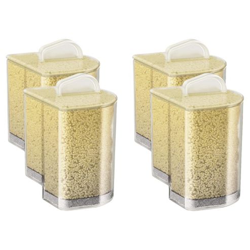 Image of Philips Gc004/00 Cartridges 4pk