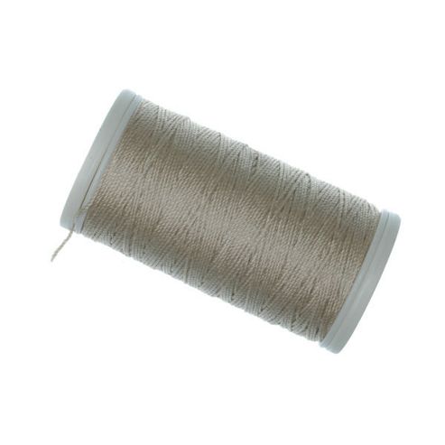Image of Coats Duet Thread 30 Mt Ex Strong Milky Coffee