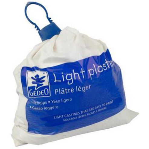 Image of Gedeo Light Plaster 1kg